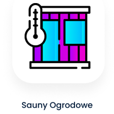 Super sauny ogrodowe od solidnego producenta. Sprawdź! Sauny ogrodowe